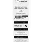 Tijera Costura 3 claveles 18 cm - Ribes y Casals