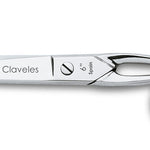 Tijera Modista 15cm 3 claveles - Ribes y Casals