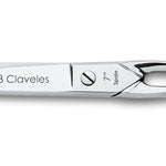 Tijera Modista 18cm 3 claveles - Ribes y Casals