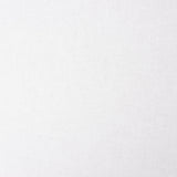 Retal Popelín Basic Algodón Blanco 95x150 cms - Ribes y Casals