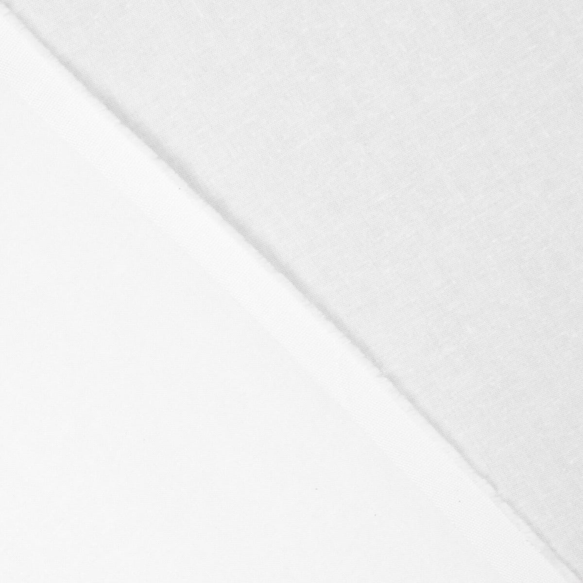 Popeline Patchwork Blanche - Ribes y Casals