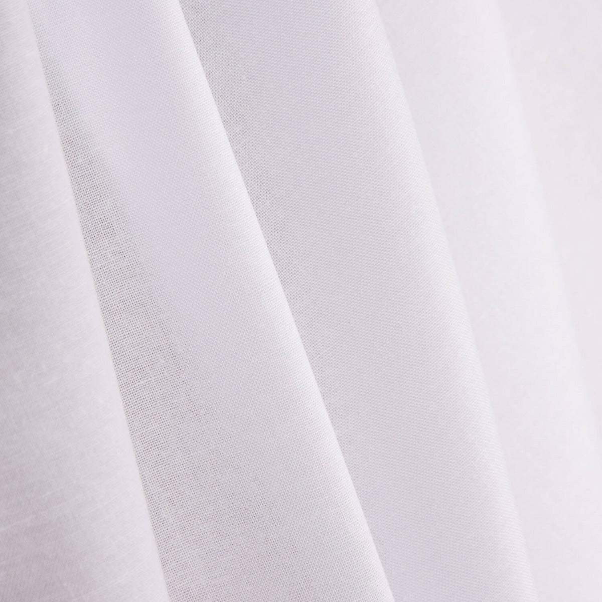 Popeline Patchwork Blanche - Ribes y Casals