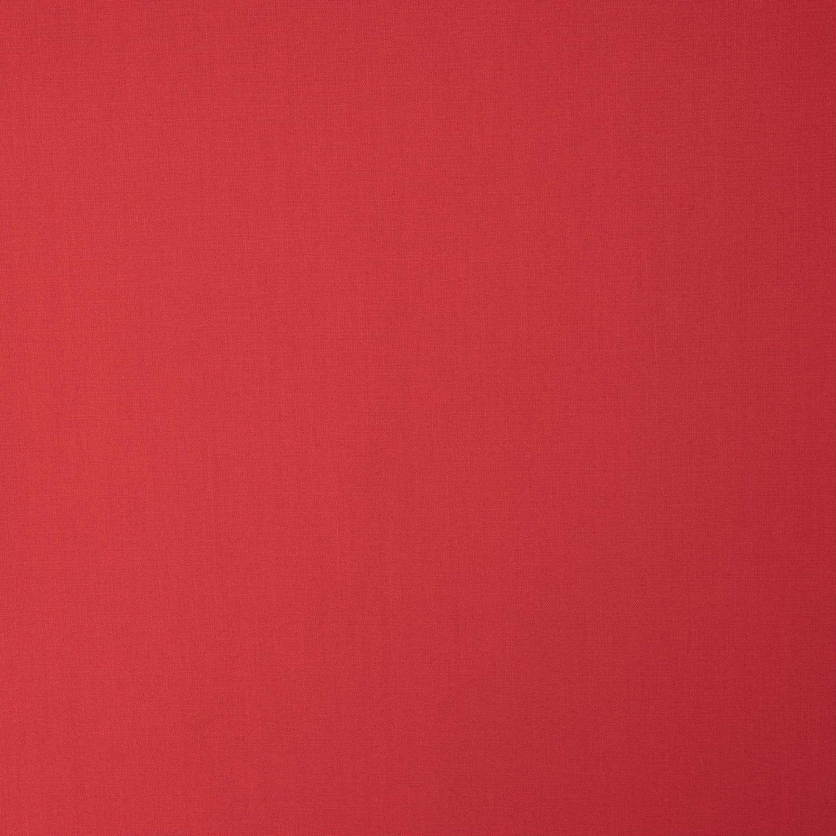 Popeline Patchwork Rouge - Ribes y Casals