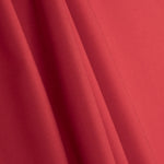 Popeline Patchwork Rouge - Ribes y Casals