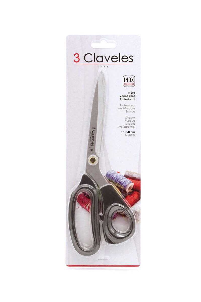 Ciseaux Professionnels 20cm - Ribes y Casals