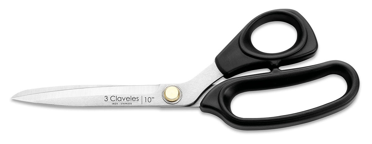 Ciseaux Professionnels Polyvalents 26 cm - Ribes y Casals