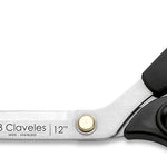 Ciseaux Professionnels Polyvalents 30 cm - Ribes y Casals