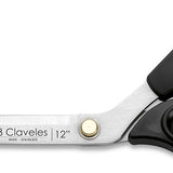 Ciseaux Professionnels Polyvalents 30 cm - Ribes y Casals