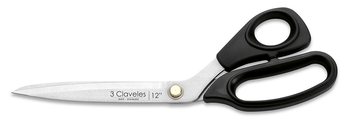 Ciseaux Professionnels Polyvalents 30 cm - Ribes y Casals