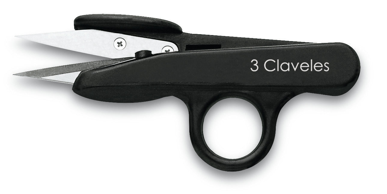 Ciseaux Tissage Coupe-Fil - Ribes y Casals