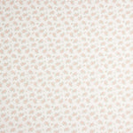 Popeline de coton Petit Floral Coral - Ribes y Casals