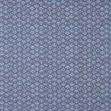 Popeline florale damassée - Ribes y Casals