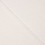 Chanel Lurex Pays de Galles Blanc - Ribes y Casals