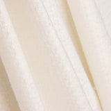 Chanel Lurex Pays de Galles Blanc - Ribes y Casals