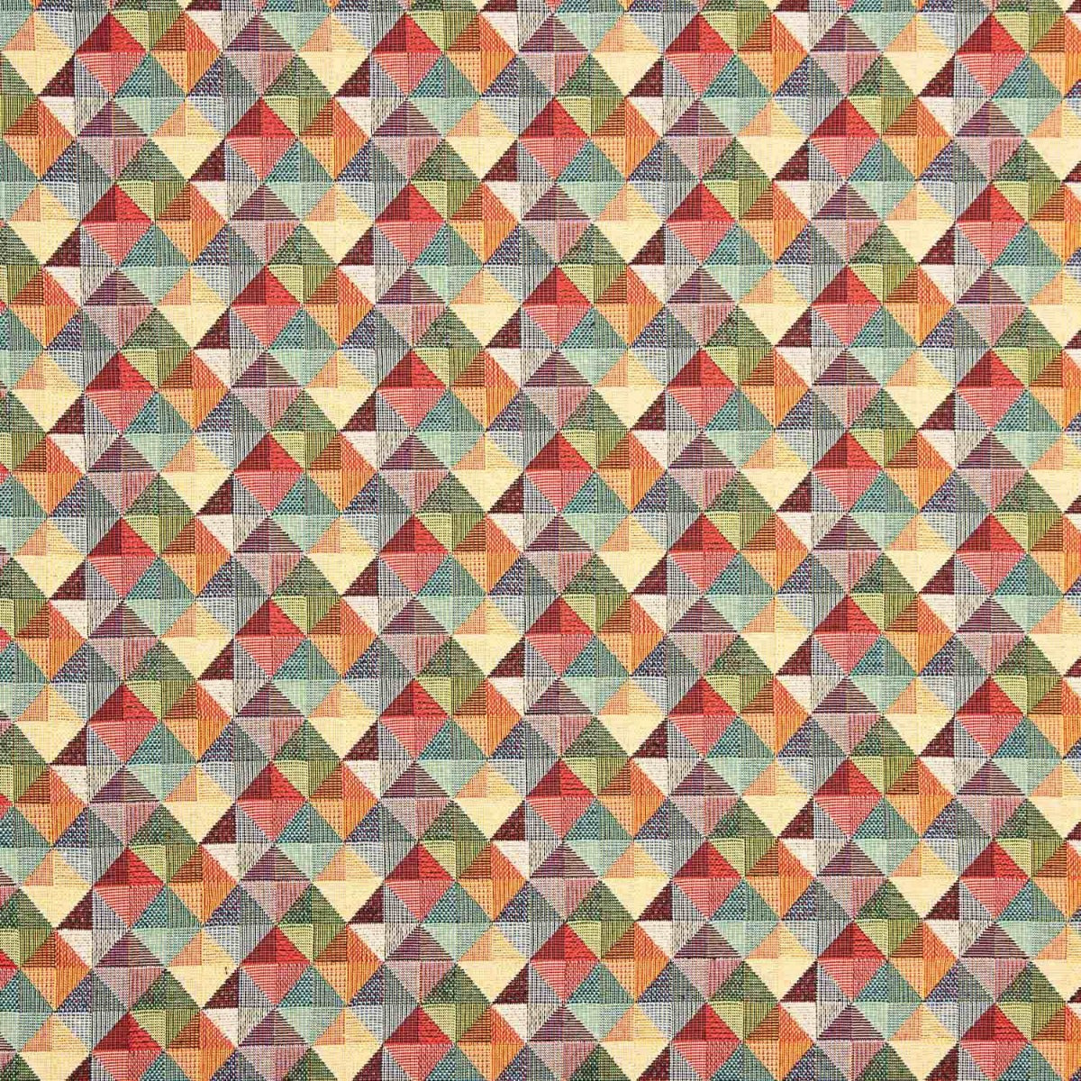 Gobelins Multi-Rhombes Couleurs - Ribes y Casals