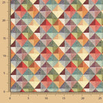 Gobelins Multi-Rhombes Couleurs - Ribes y Casals