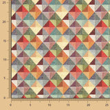 Gobelins Multi-Rhombes Couleurs - Ribes y Casals