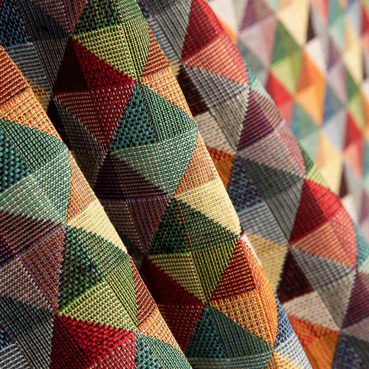 Gobelins Multi-Rhombes Couleurs - Ribes y Casals