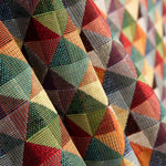 Gobelins Multi-Rhombes Couleurs - Ribes y Casals