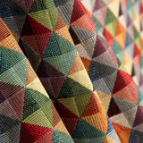 Gobelins Multi-Rhombes Couleurs - Ribes y Casals