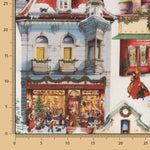 Rue de Noël à moitié Bachette - Ribes y Casals