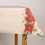 Nappe Résine Guirlande Anti-tâches à Pois - Ribes y Casals