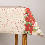 Nappe Résine Guirlande Anti-tâches à Pois - Ribes y Casals