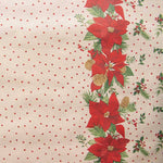 Nappe Résine Guirlande Anti-tâches à Pois - Ribes y Casals