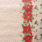 Nappe Résine Guirlande Anti-tâches à Pois - Ribes y Casals