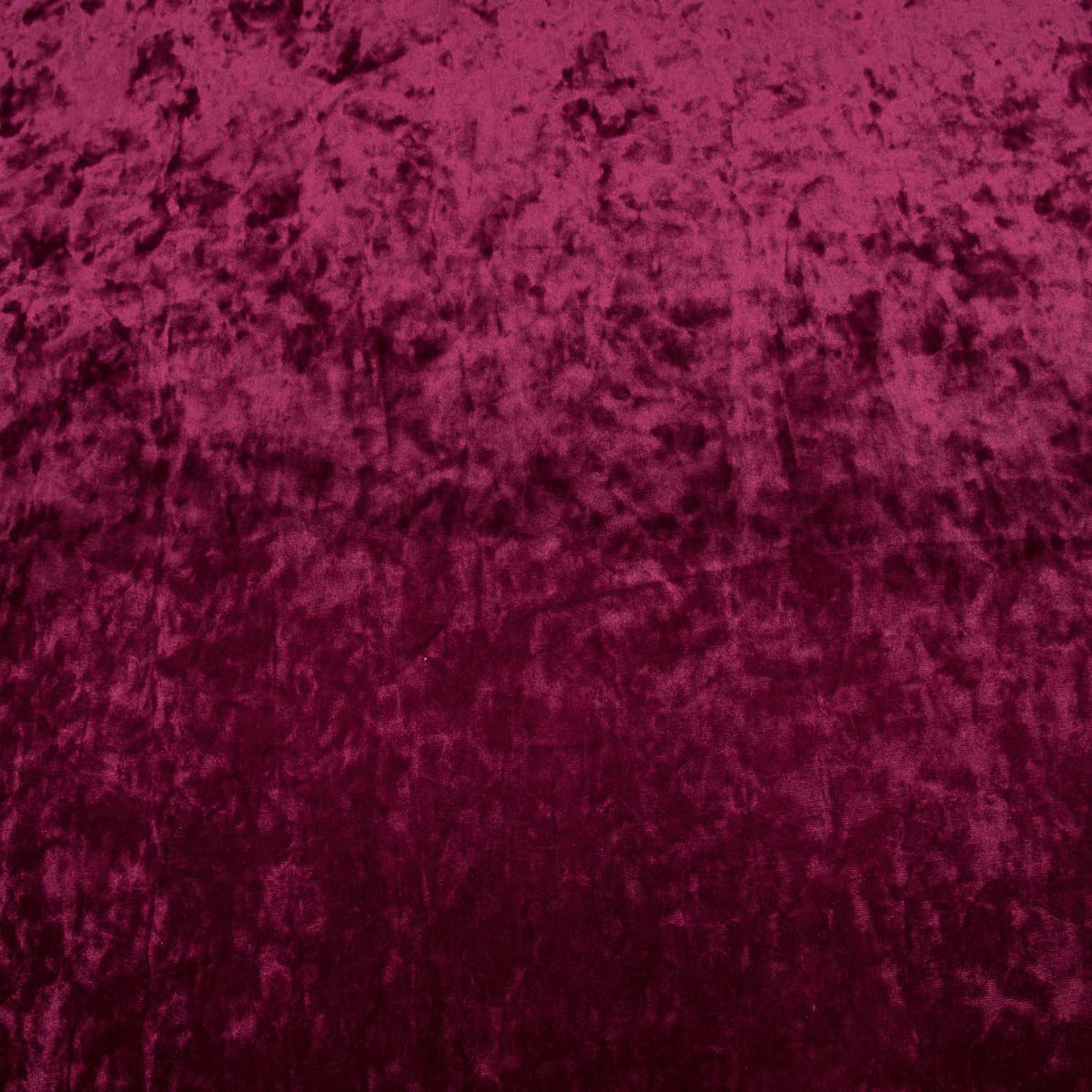 Retal Terciopelo Moda Rojo Cereza  85x150 cm - Ribes y Casals