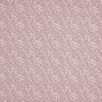 Percal Estampada Flores Blancas - Ribes y Casals