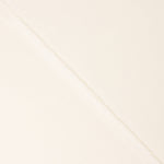 Popeline de coton basique écru naturel - Ribes y Casals