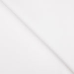 Tissu Uniforme blanc - Ribes y Casals