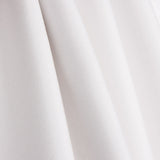 Tissu Uniforme blanc - Ribes y Casals