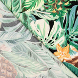 Retal Viscosa Fruit Jungle 200x140 cms - Ribes y Casals