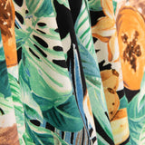 Retal Viscosa Fruit Jungle 200x140 cms - Ribes y Casals