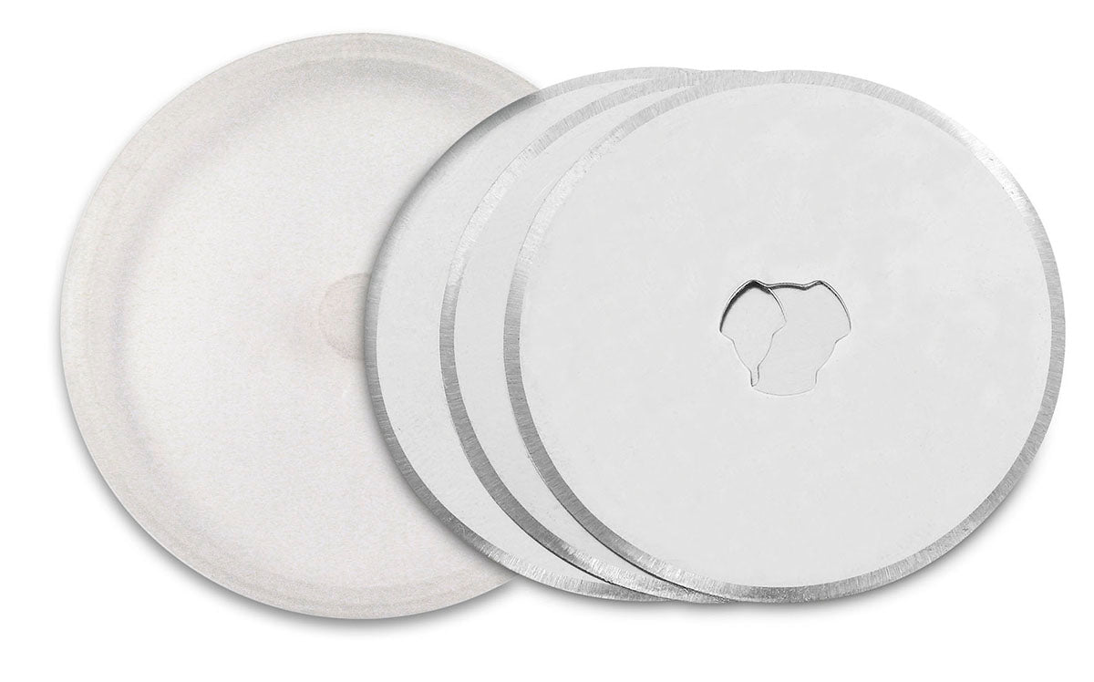 Lames Cutter Rotatives 45mm - Ribes y Casals