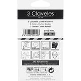 Lames Cutter Rotatives 45mm - Ribes y Casals