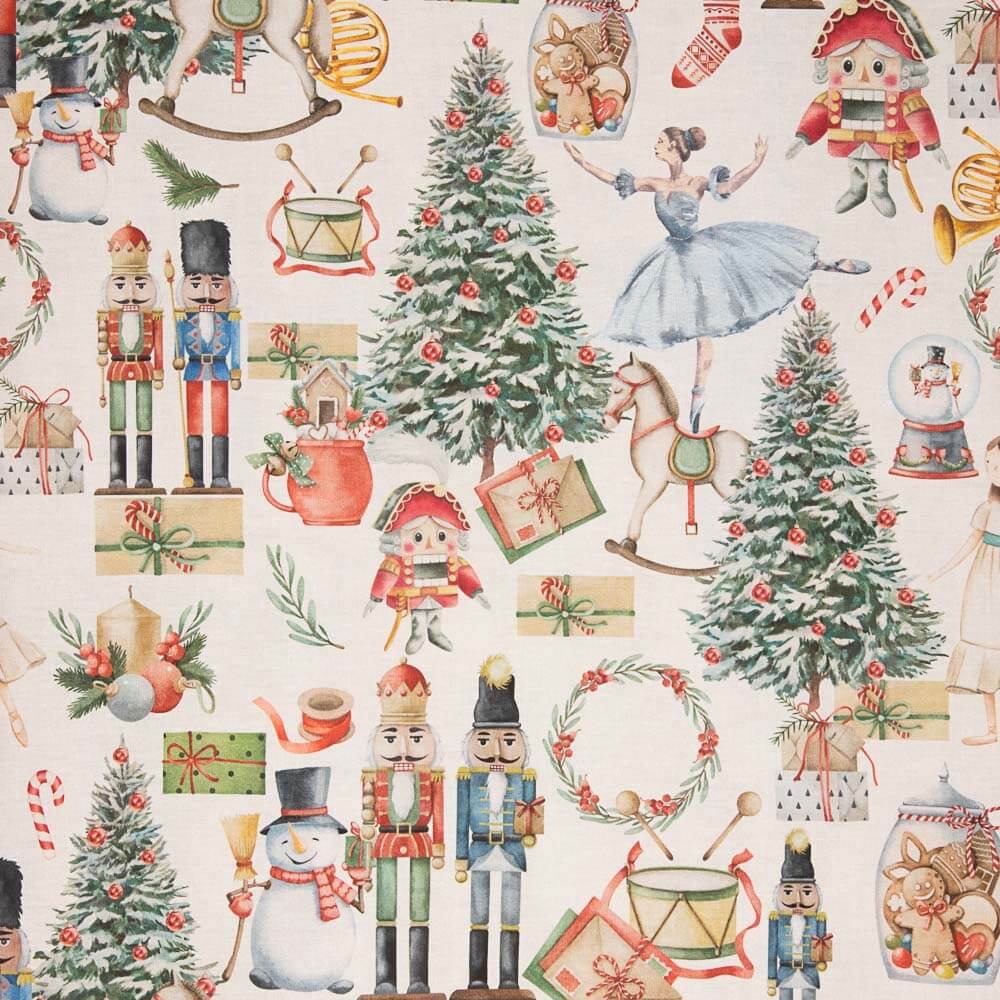 Jouets de Noël Bachette - Ribes y Casals