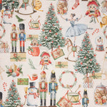 Jouets de Noël Bachette - Ribes y Casals