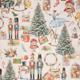 Jouets de Noël Bachette - Ribes y Casals