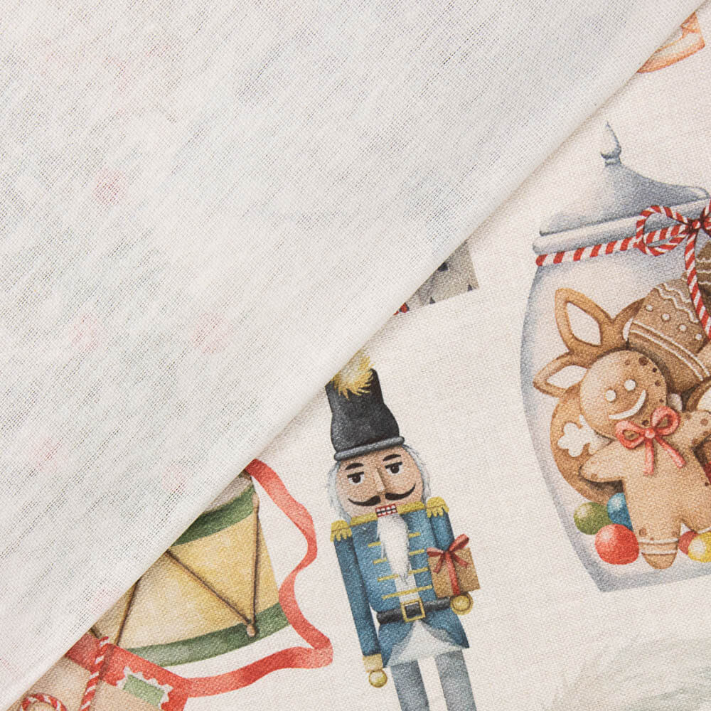 Jouets de Noël Bachette - Ribes y Casals