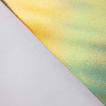 Stratifié artisanal or holographique - Ribes y Casals