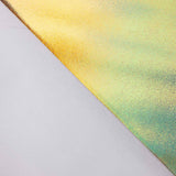 Stratifié artisanal or holographique - Ribes y Casals