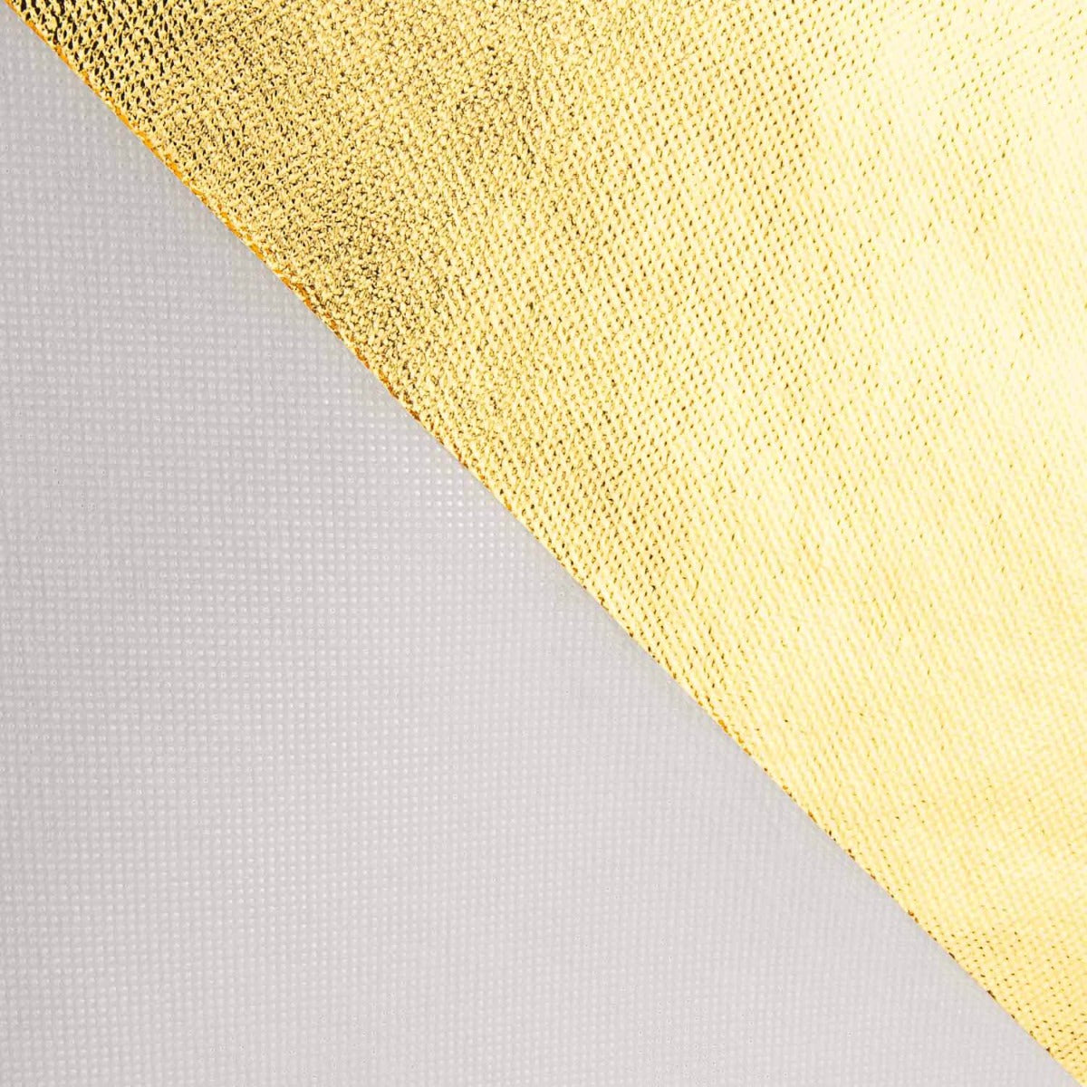 Stratifié artisanal or métallisé - Ribes y Casals