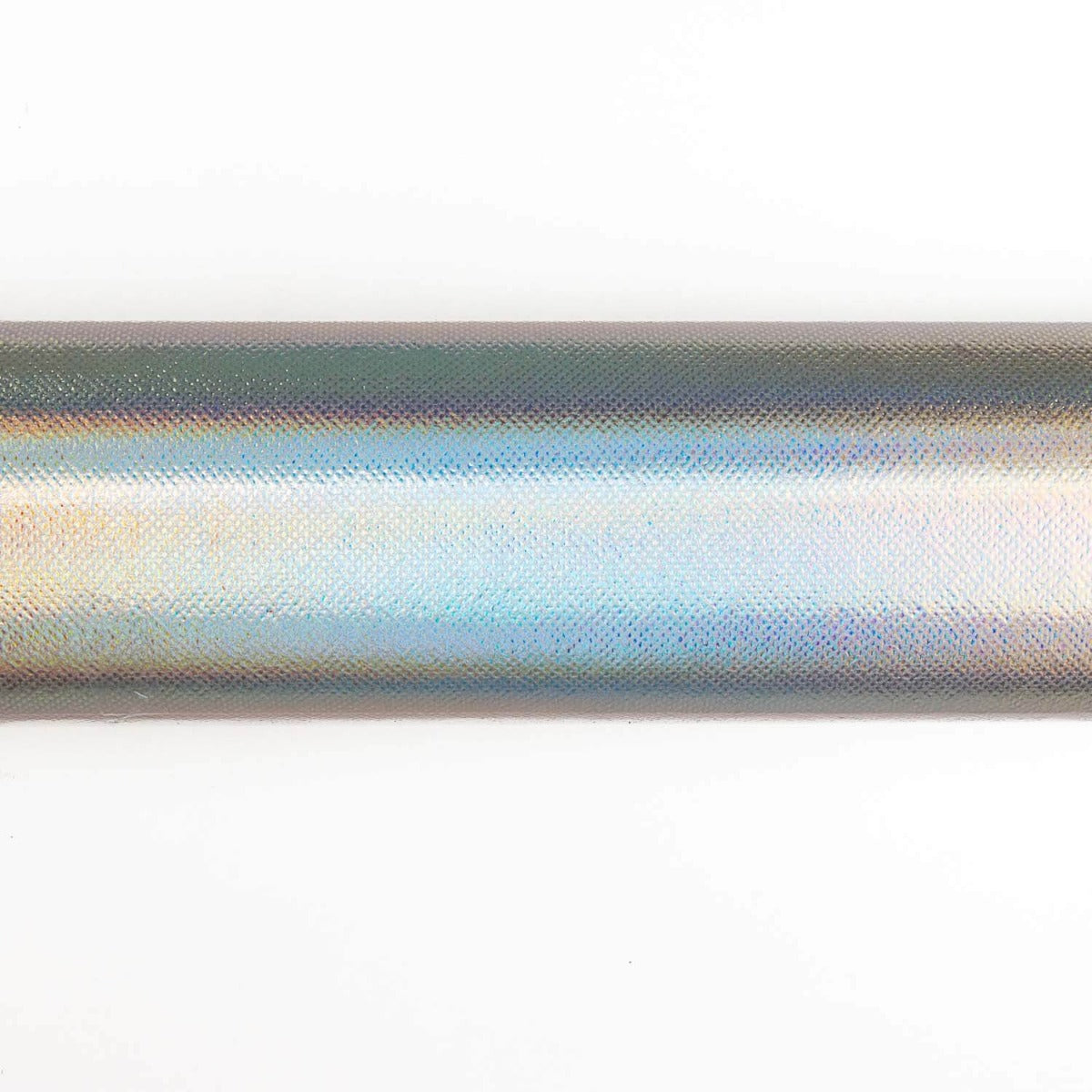 Stratifié artisanal argent holographique - Ribes y Casals