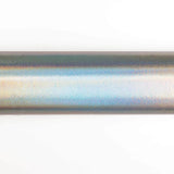 Stratifié artisanal argent holographique - Ribes y Casals