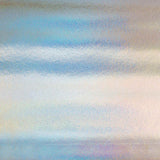 Stratifié artisanal argent holographique - Ribes y Casals