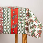 Nappe antitache en résine Noel - Ribes y Casals