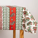 Nappe antitache en résine Noel - Ribes y Casals